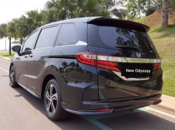 Jual mobil Honda Odyssey 2.4 2016 bekas, Banten 2