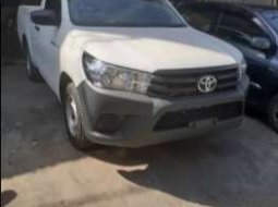 Jual mobil Toyota Hilux 2019 bekas, Sulawesi Selatan 2