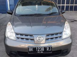 Jual mobil Nissan Grand Livina SV 2011 bekas, Sumatra Utara 1