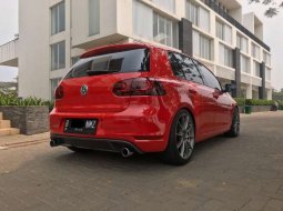 Jual mobil bekas murah Volkswagen Golf TSI 2012 di DKI Jakarta 2