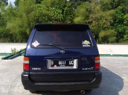 Mobil Toyota Kijang 1997 Krista terbaik di Lampung 2