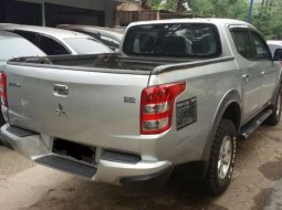 Sumatra Selatan, jual mobil Mitsubishi Triton EXCEED 2016 dengan harga terjangkau 2