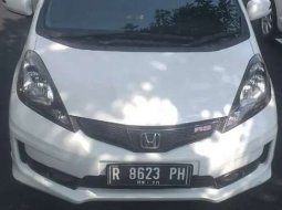 Jawa Tengah, jual mobil Honda Jazz RS 2013 dengan harga terjangkau 1