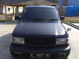 Mobil Toyota Kijang 1997 Krista terbaik di Lampung 1