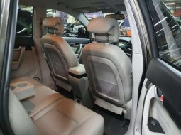 Chevrolet Captiva 2016 DKI Jakarta dijual dengan harga termurah 2