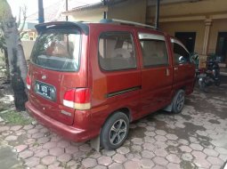 Jual Daihatsu Zebra ZL 2003 harga murah di Jawa Timur 1