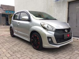 Daihatsu Sirion 2015 Jawa Tengah dijual dengan harga termurah 1