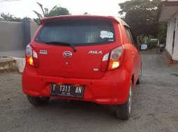 Dijual mobil bekas Daihatsu Ayla X, Jawa Barat  1