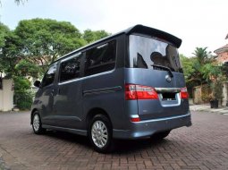 Jual Daihatsu Luxio X 2011 harga murah di Banten 1
