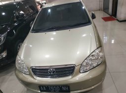 Dijual mobil Toyota Corolla Altis 1.8 G 2005 bekas terawat, Jawa Tengah  2