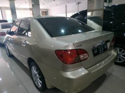 Dijual mobil Toyota Corolla Altis 1.8 G 2005 bekas terawat, Jawa Tengah  7