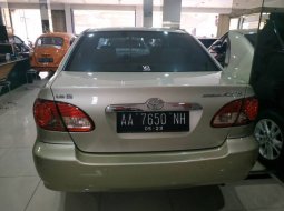 Dijual mobil Toyota Corolla Altis 1.8 G 2005 bekas terawat, Jawa Tengah  8