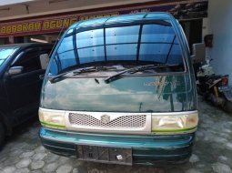 Jual mobil Suzuki Carry 1.5L Real Van NA 2002 murah di Jawa Tengah  2