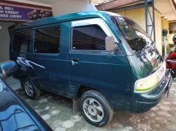 Jual mobil Suzuki Carry 1.5L Real Van NA 2002 murah di Jawa Tengah  4