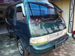 Jual mobil Suzuki Carry 1.5L Real Van NA 2002 murah di Jawa Tengah  3