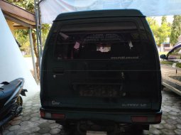 Jual mobil Suzuki Carry 1.5L Real Van NA 2002 murah di Jawa Tengah  8