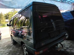 Jual mobil Suzuki Carry 1.5L Real Van NA 2002 murah di Jawa Tengah  9