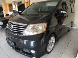 Jual mobil Toyota Alphard G 2005 terbaik di Jawa Tengah  1