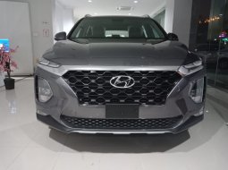 Harga Murah Hyundai All New SantaFe XG Gasoline 2020, Promo DP 0% Dan Bunga 0% Diskon Terbaik di DKI Jakarta 1