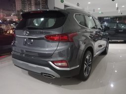 Harga Murah Hyundai All New SantaFe XG Gasoline 2020, Promo DP 0% Dan Bunga 0% Diskon Terbaik di DKI Jakarta 4