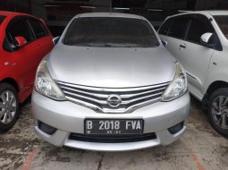 Jual mobil Nissan Grand Livina XV 2014 bekas di Jawa Barat 2