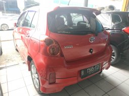 Jual mobil Toyota Yaris E 2012 dengan harga terjangkau di Jawa Barat 2