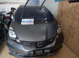 Jual Cepat Mobil Honda Jazz RS 2014 di DKI Jakarta  2