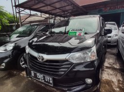 Jual Cepat Mobil Toyota Avanza E 2015 di DKI Jakarta 2