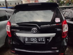 Jual Cepat Mobil Toyota Avanza E 2015 di DKI Jakarta 8