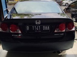 Jual Cepat Mobil Honda Civic 1.8 i-Vtec 2008 di Jawa Barat 6