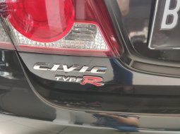 Jual Cepat Mobil Honda Civic 1.8 i-Vtec 2008 di Jawa Barat 2