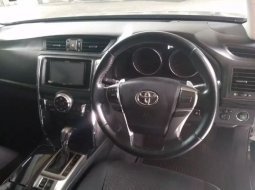 Jual Cepat Toyota Mark X 250G di DKI Jakarta 2