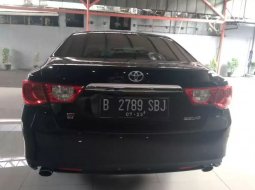Jual Cepat Toyota Mark X 250G di DKI Jakarta 6