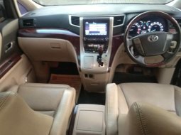 Jual Cepat Toyota Alphard G 2009 di Bekasi 1