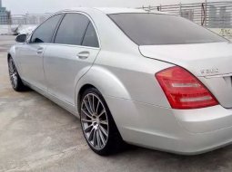 Jual Cepat Mercedes-Benz S-Class S 300 L 2008 di DKI Jakarta 2