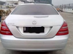 Jual Cepat Mercedes-Benz S-Class S 300 L 2008 di DKI Jakarta 5