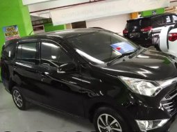 Jual Cepat Mobil Daihatsu Sigra R 2017 di DKI Jakarta 8