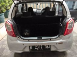 Jual Cepat Mobil Daihatsu Ayla X 2017 di DKI Jakarta 1