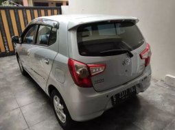 Jual Cepat Mobil Daihatsu Ayla X 2017 di DKI Jakarta 6