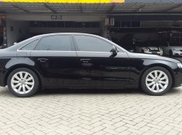 Jual Cepat Mobil Audi A4 1.8 TFSI 2010 Sedan Antik di DKI Jakarta 5