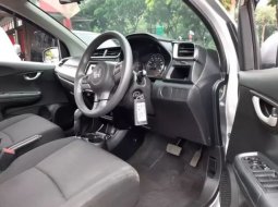 Jual Cepat Mobil Honda BR-V E 2017 di Banten 2