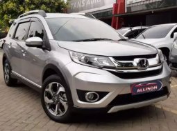 Jual Cepat Mobil Honda BR-V E 2017 di Banten 8