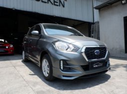 Jual Cepat Mobil Datsun GO T 2019 di Jawa Barat 2