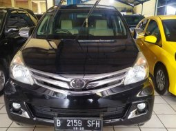 Jual mobil Toyota Avanza G A/T 2015 terawat di Jawa Barat  1