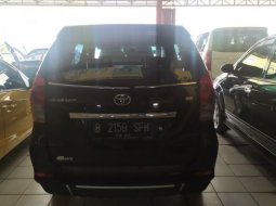 Jual mobil Toyota Avanza G A/T 2015 terawat di Jawa Barat  3
