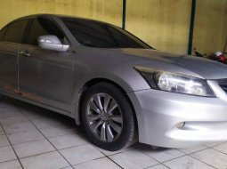 Jual mobil Honda Accord 2.4 VTi-L 2012 dengan harga terjangkau di  Jawa Barat  8