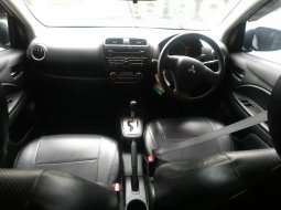 Jawa Barat, Dijual mobil Mitsubishi Mirage Sport AT 2013 dengan harga terjangkau  1