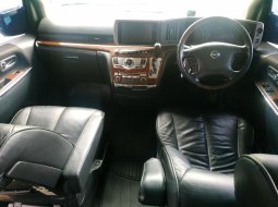 Dijual mobil bekas Nissan Elgrand Highway Star AT 2008, Jawa Barat 3