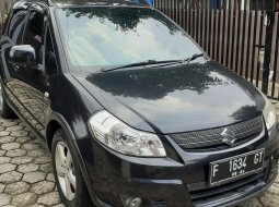 Jual Cepat Mobil Suzuki SX4 X-Over 2009 di DKI Jakarta 2