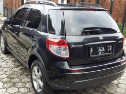 Jual Cepat Mobil Suzuki SX4 X-Over 2009 di DKI Jakarta 4